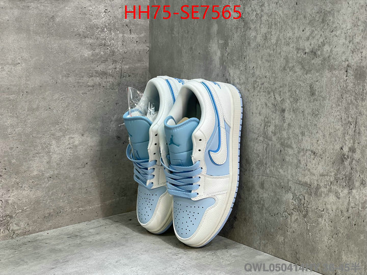 Women Shoes-NIKE,best replica quality ID: SE7565,$: 75USD