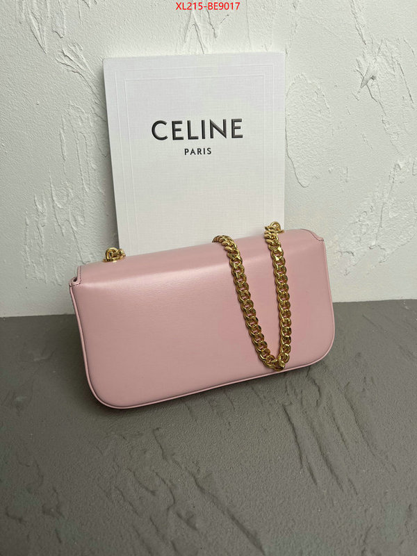 CELINE Bags(TOP)-Diagonal,shop designer replica ID: BE9017,$: 215USD