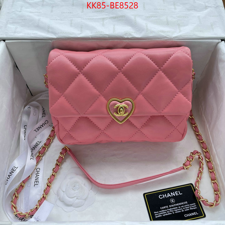 Chanel Bags(4A)-Diagonal-,shop designer ID: BE8528,$: 85USD