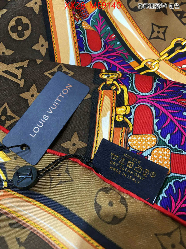 Scarf-LV,buy online ID: ME9140,$: 29USD