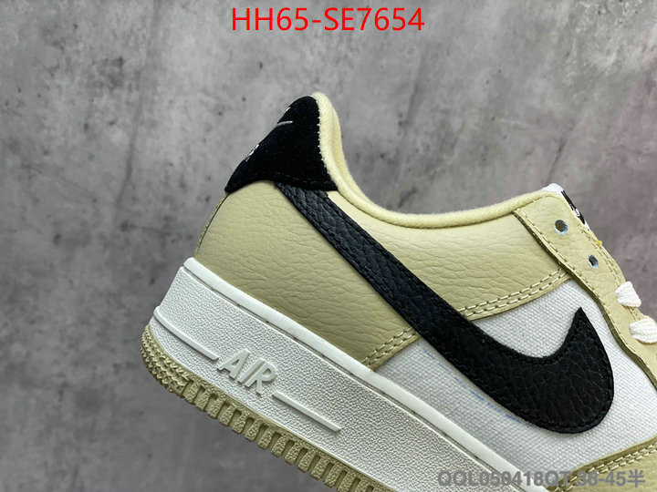 Women Shoes-NIKE,the best affordable ID: SE7654,$: 65USD