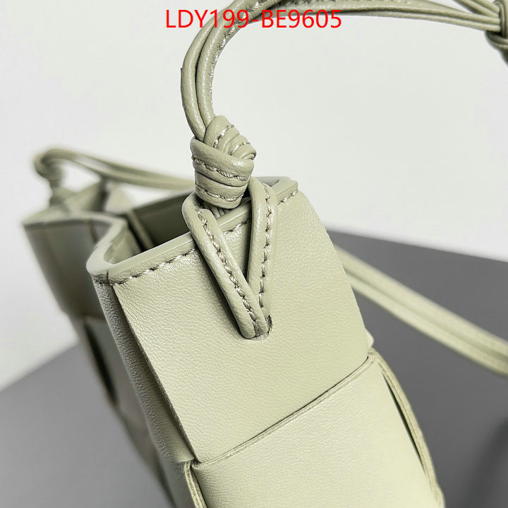 BV Bags(TOP)-Diagonal-,sale outlet online ID: BE9605,$: 199USD