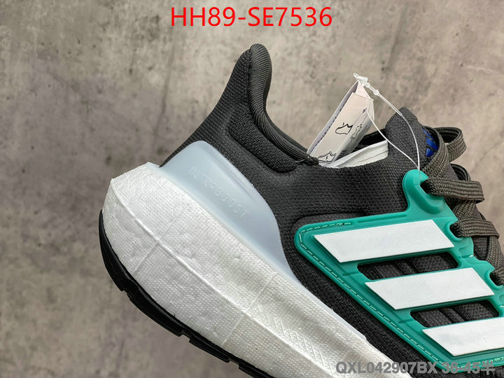 Men Shoes-Adidas,what best designer replicas ID: SE7536,$: 89USD