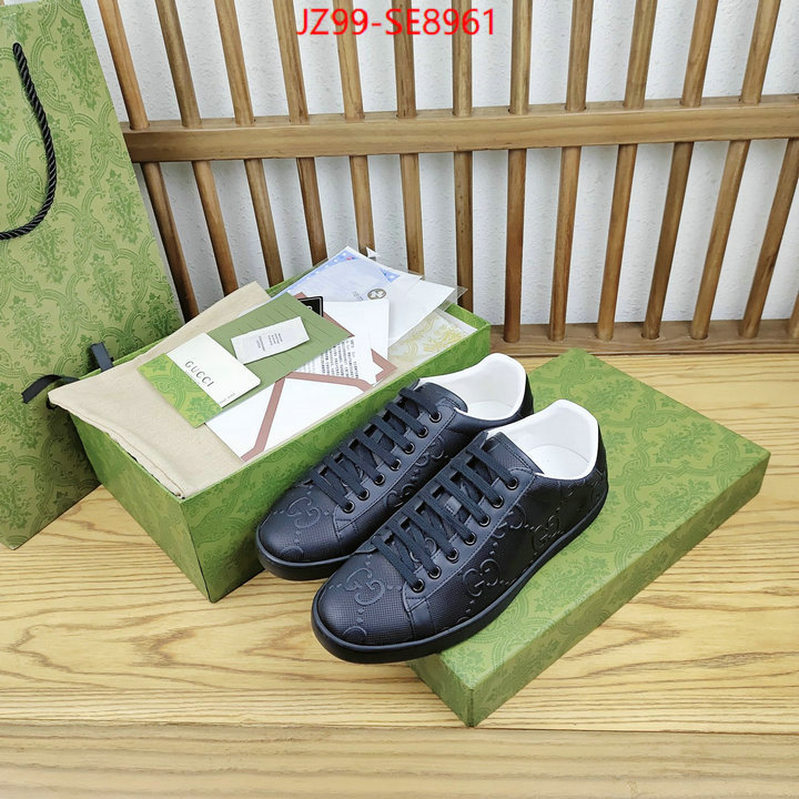 Men Shoes-Gucci,aaaaa+ replica ID: SE8961,$: 99USD