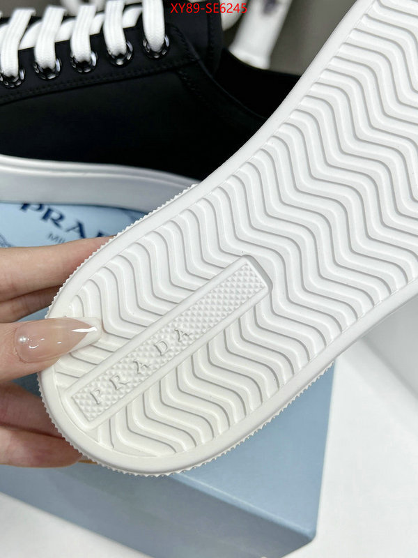 Women Shoes-Prada,is it ok to buy replica ID: SE6245,$: 89USD