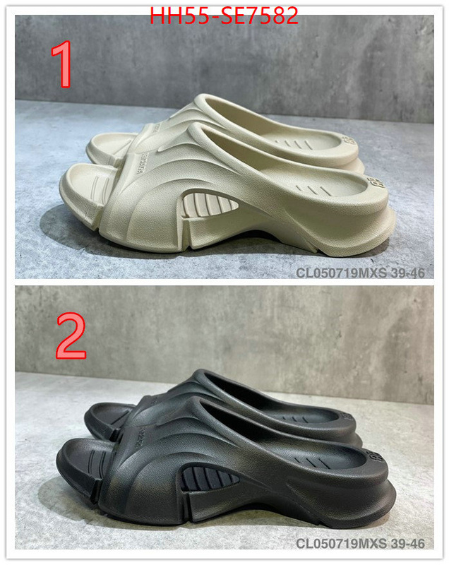 Men Shoes-Balenciaga,online ID: SE7582,$: 55USD