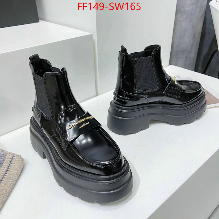 Women Shoes-Boots,aaaaa replica designer ID: SW165,$: 149USD