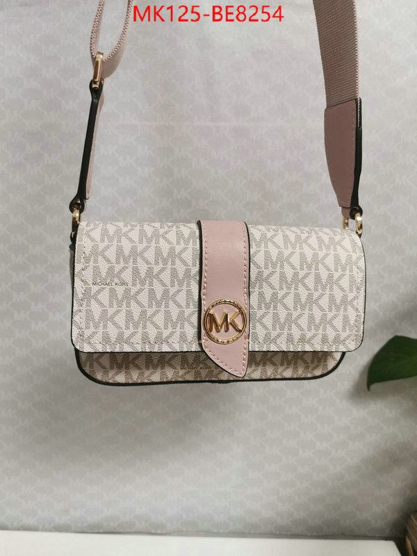 Michael Kors Bags(TOP)-Diagonal-,online china ID: BE8254,$: 125USD