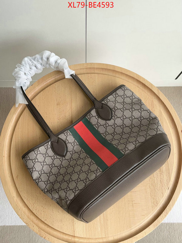 Gucci Bags(4A)-Handbag-,luxury fashion replica designers ID: BE4593,$: 79USD