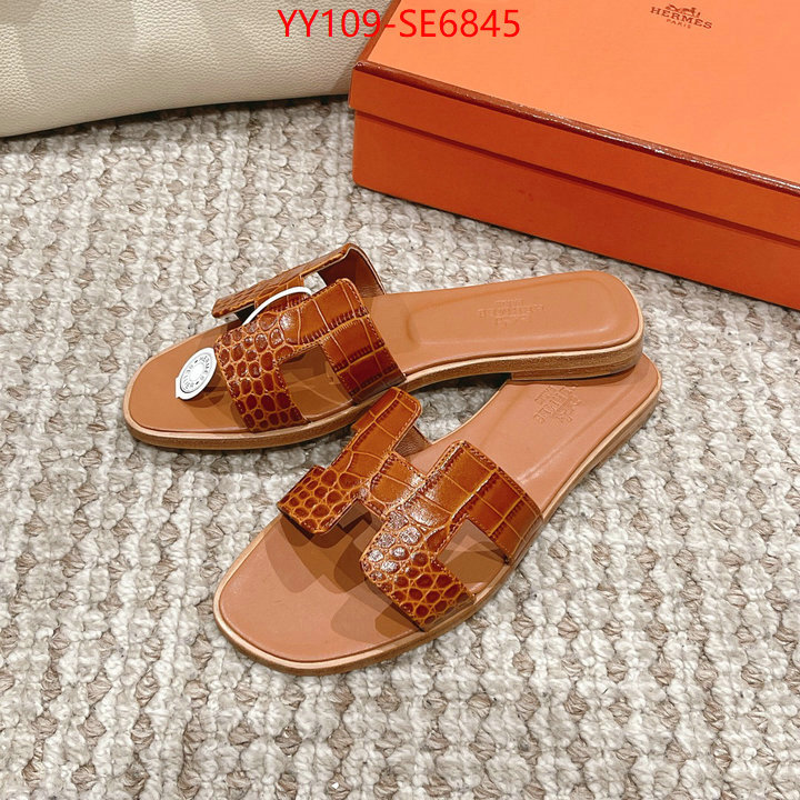 Women Shoes-Hermes,online china ID: SE6845,$: 109USD