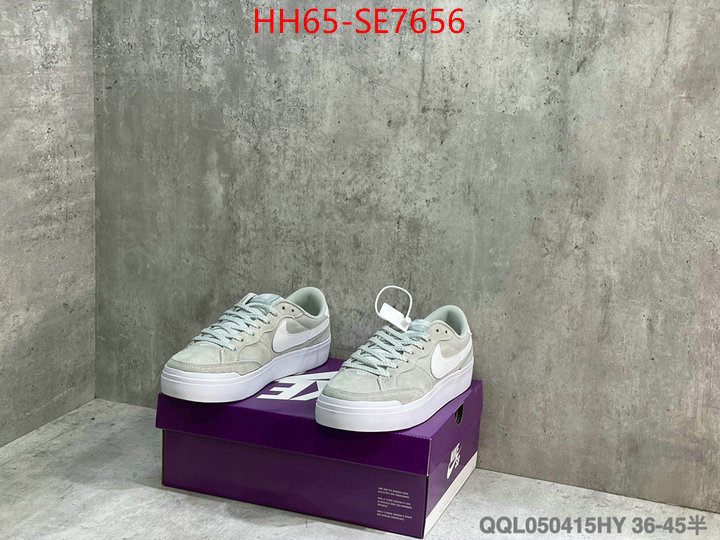 Women Shoes-NIKE,exclusive cheap ID: SE7656,$: 65USD