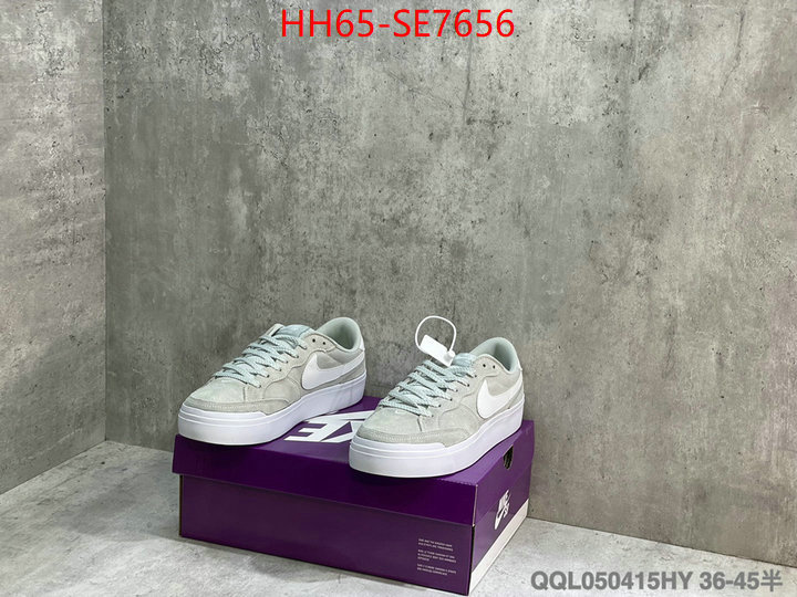 Men Shoes-Nike,buying replica ID: SE7656,$: 65USD