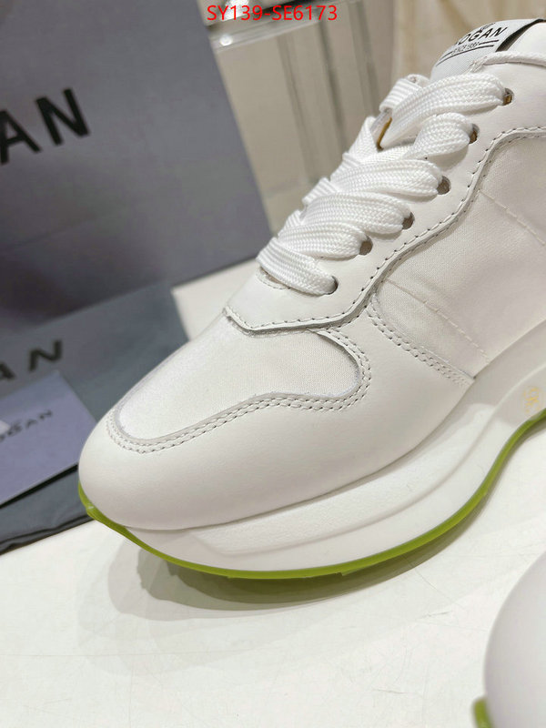 Women Shoes-Hogan,best like ID: SE6173,$: 139USD