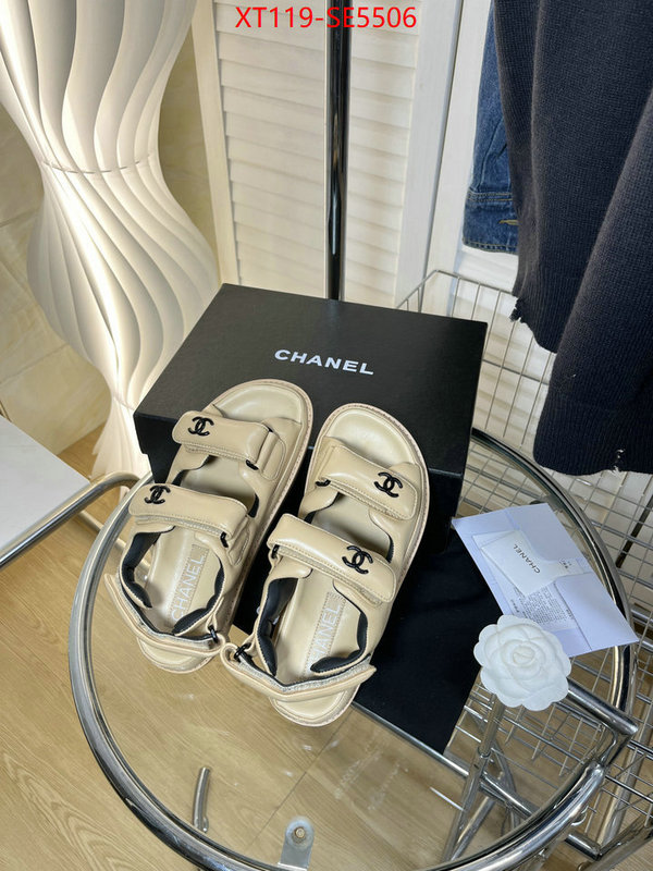 Women Shoes-Chanel,where can i buy ID: SE5506,$: 119USD