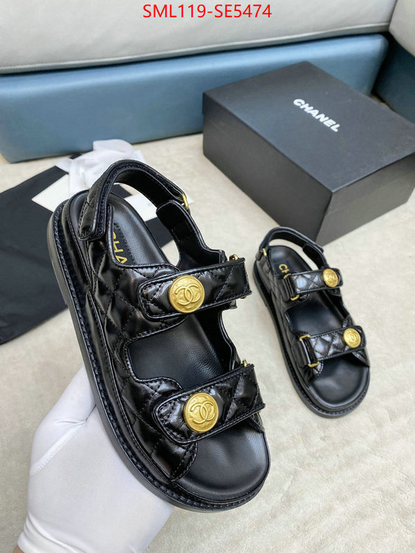 Women Shoes-Chanel,luxury 7 star replica ID: SE5474,$: 119USD