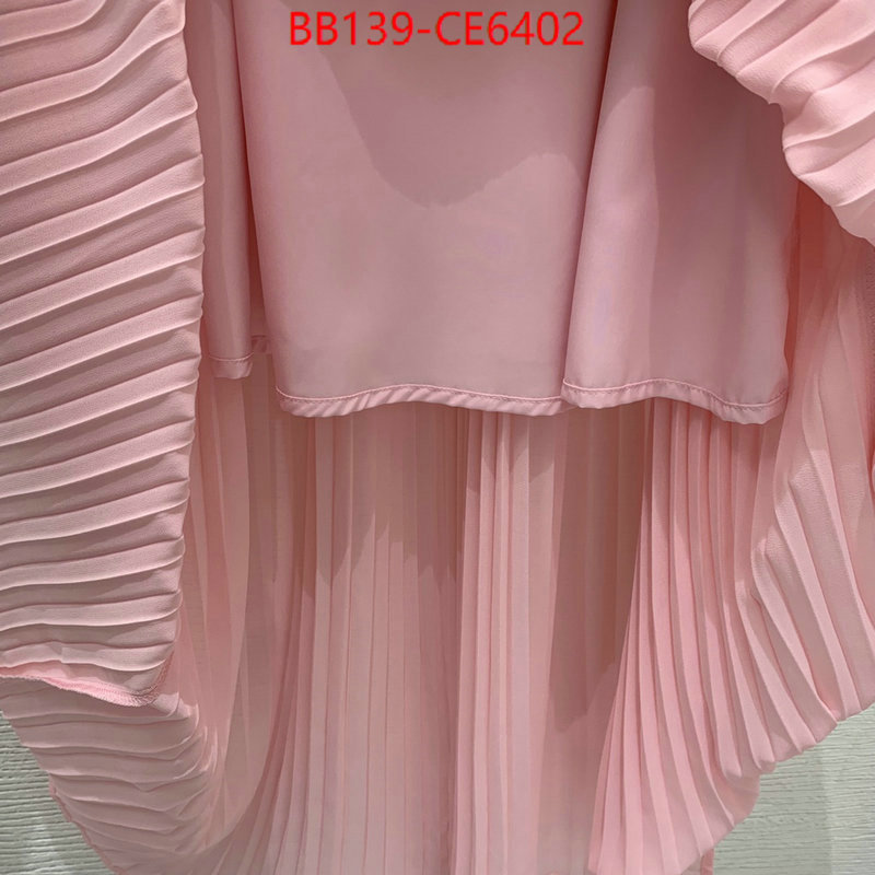 Clothing-SelfPortrait,wholesale imitation designer replicas ID: CE6402,$: 139USD