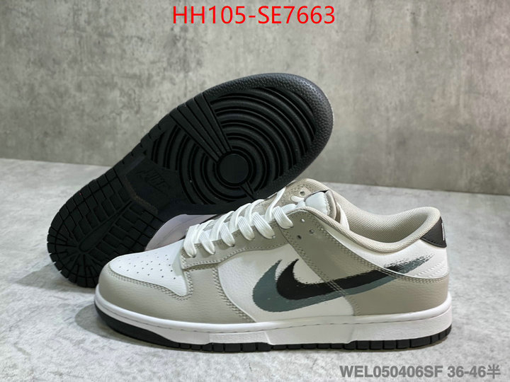 Men Shoes-Nike,fake cheap best online ID: SE7663,$: 105USD