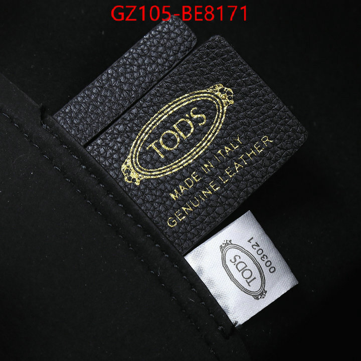 Tods Bags(4A)-Handbag-,for sale online ID: BE8171,$: 105USD