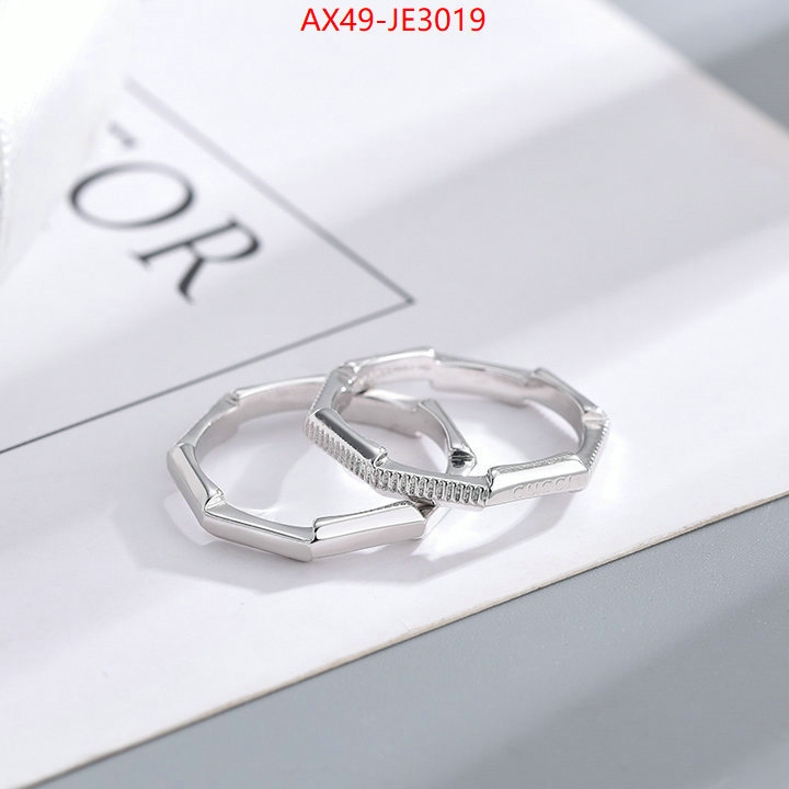 Jewelry-Gucci,how quality ID: JE3019,$: 49USD