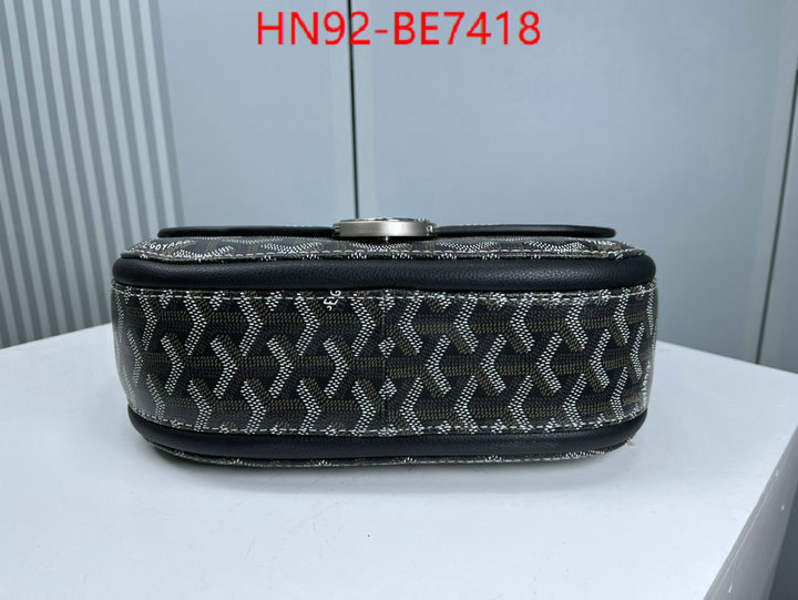 Goyard Bags(4A)-Diagonal-,sellers online ID: BE7418,$: 92USD