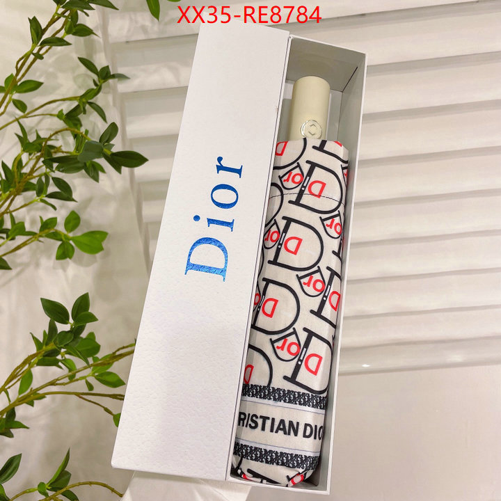 Umbrella-Dior,buy top high quality replica ID: RE8784,$: 35USD