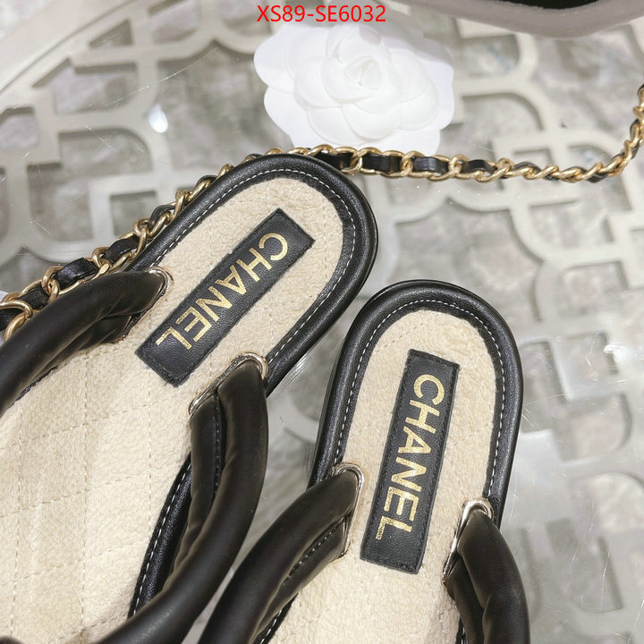 Women Shoes-Chanel,where should i buy replica ID: SE6032,$: 89USD