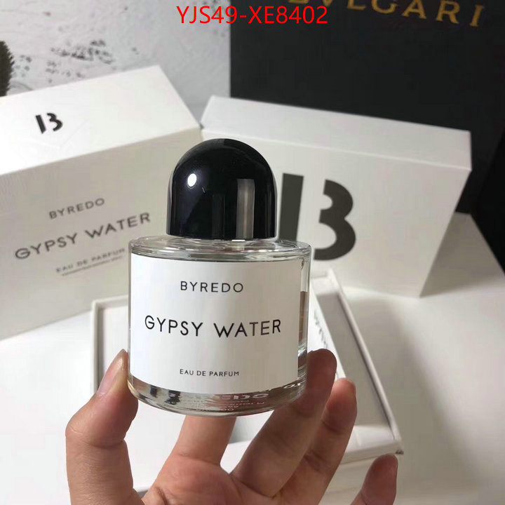 Perfume-Byredo,are you looking for ID: XE8402,$: 49USD