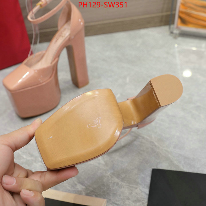 Women Shoes-Valentino,where can i find ID: SW351,$: 129USD