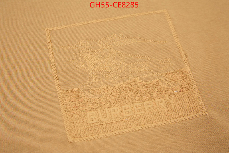 Clothing-Burberry,2023 replica ID: CE8285,$: 55USD