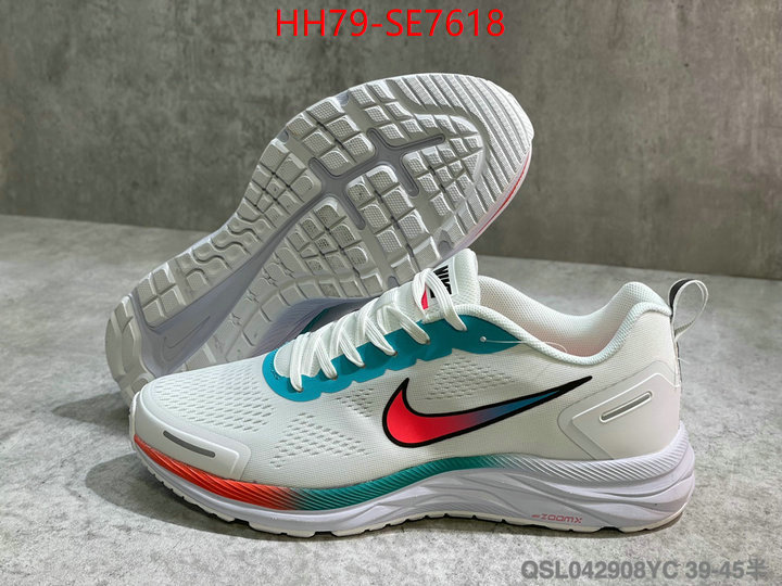 Men Shoes-Nike,wholesale replica ID: SE7618,$: 79USD