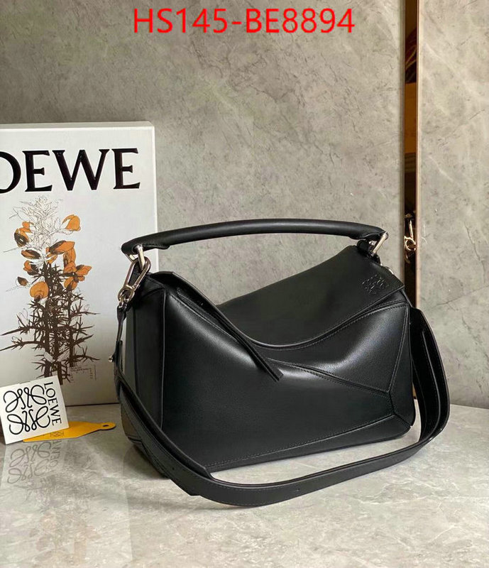 Loewe Bags(4A)-Puzzle-,online shop ID: BE8894,$: 145USD