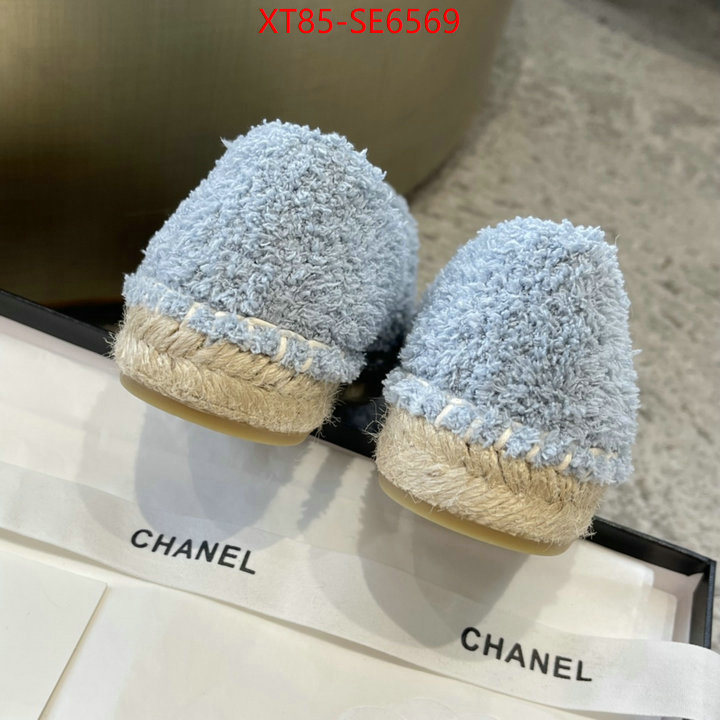 Women Shoes-Chanel,buy online ID: SE6569,$: 85USD