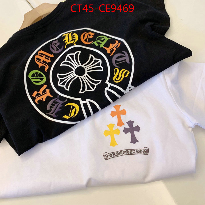 Kids clothing-Chrome Hearts,2023 replica wholesale cheap sales online ID: CE9469,$: 45USD