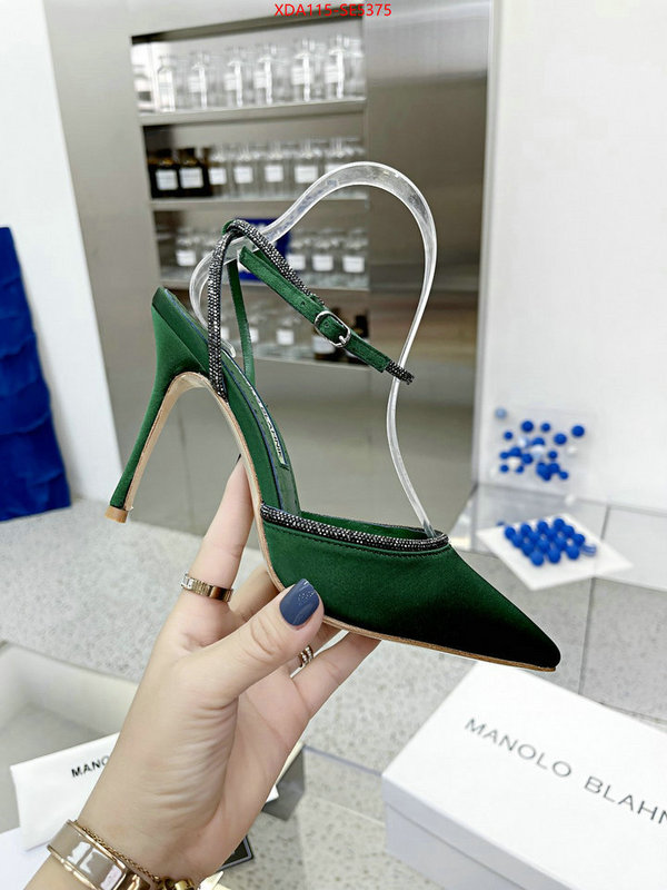 Women Shoes-Manolo Blahnik,best knockoff ID: SE5375,$: 115USD