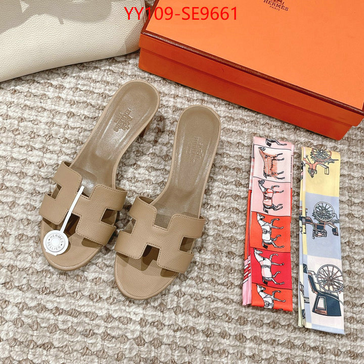 Women Shoes-Hermes,high quality online ID: SE9661,$: 109USD