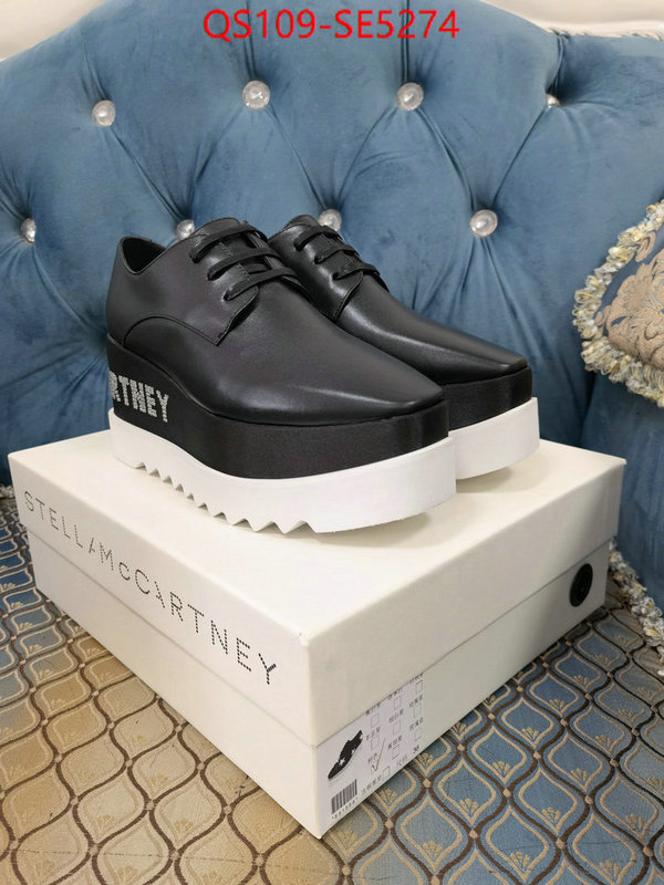 Women Shoes-Stella McCartney,what's best ID: SE5274,$: 109USD