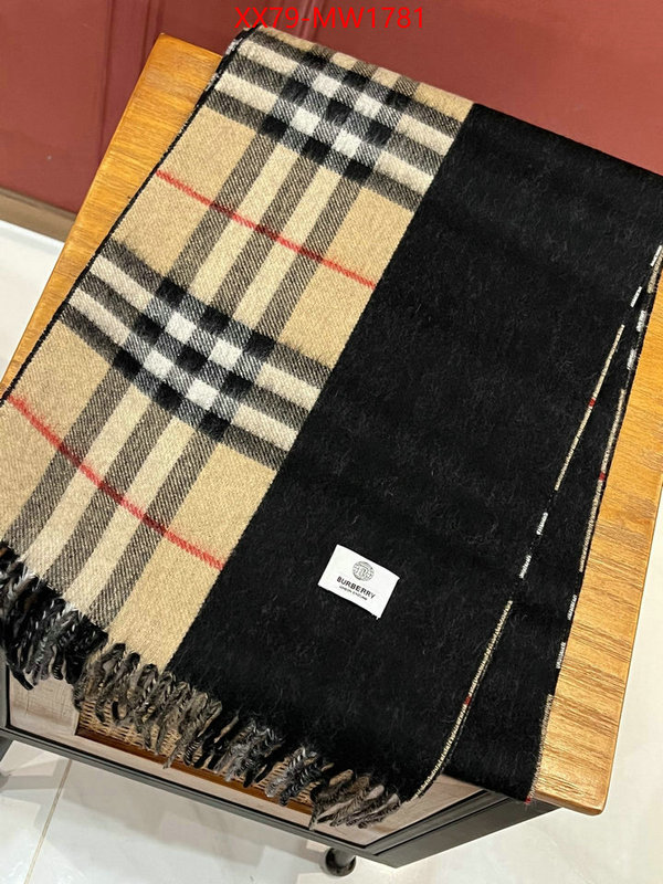 Scarf-Burberry,luxury shop ID: MW1781,$: 79USD