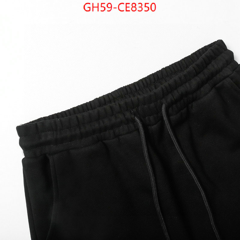 Clothing-LV,fake high quality ID: CE8350,$: 59USD