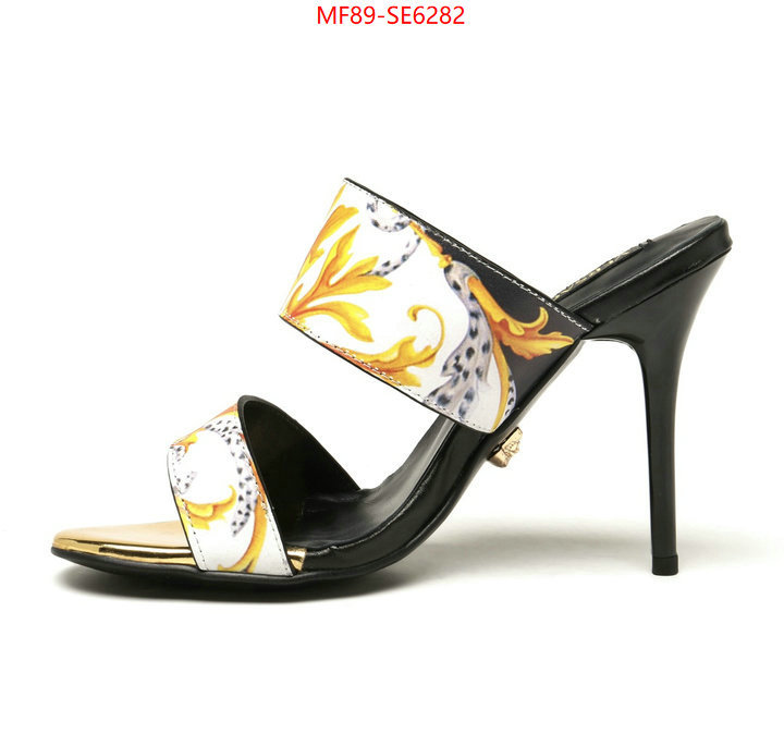 Women Shoes-Versace,online sales ID: SE6282,$: 89USD