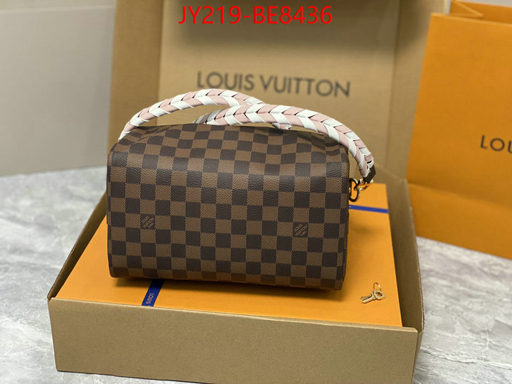 LV Bags(TOP)-Speedy-,wholesale china ID: BE8436,$: 219USD