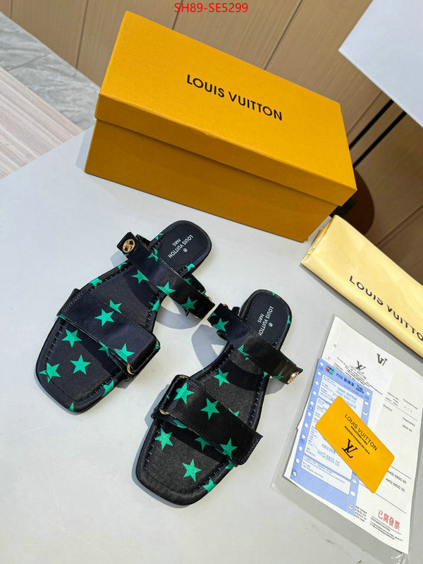 Women Shoes-LV,where should i buy to receive ID: SE5299,
