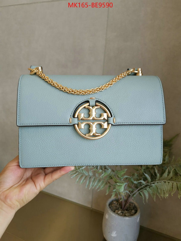 Tory Burch Bags(TOP)-Diagonal-,good quality replica ID: BE9590,$: 165USD