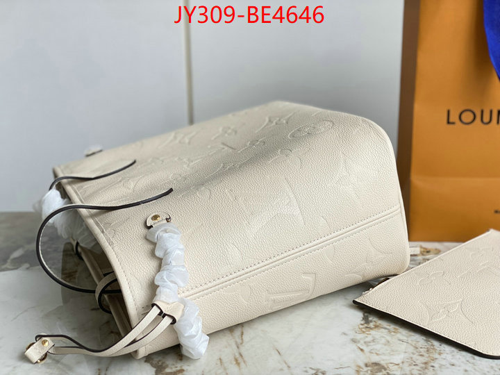 LV Bags(TOP)-Neverfull-,high quality perfect ID: BE4646,$: 309USD