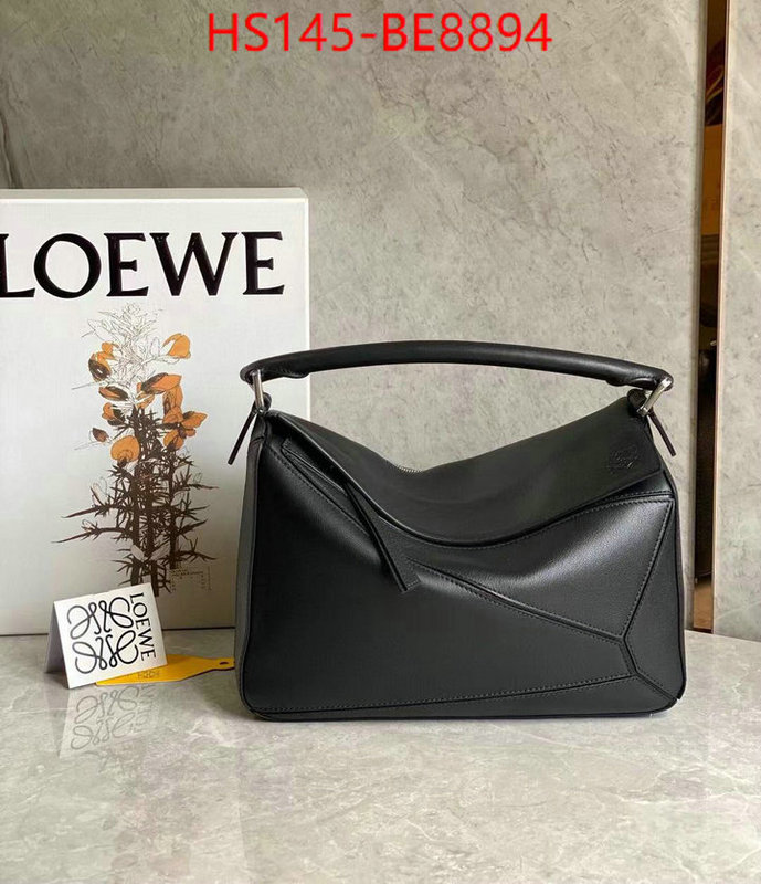 Loewe Bags(4A)-Puzzle-,online shop ID: BE8894,$: 145USD