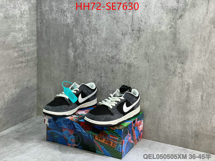 Men Shoes-Nike,best website for replica ID: SE7630,$: 72USD