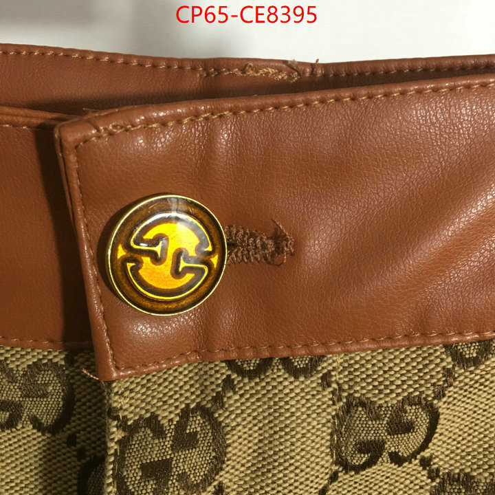 Clothing-Gucci,sellers online ID: CE8395,$: 65USD