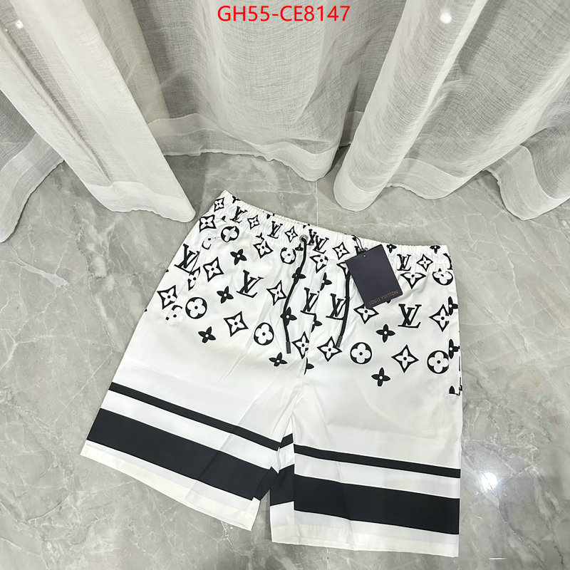 Clothing-LV,high-end designer ID: CE8147,$: 55USD