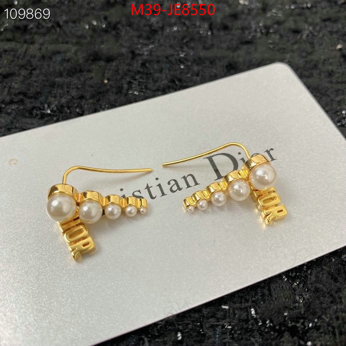 Jewelry-Dior,website to buy replica ID: JE8550,$: 39USD