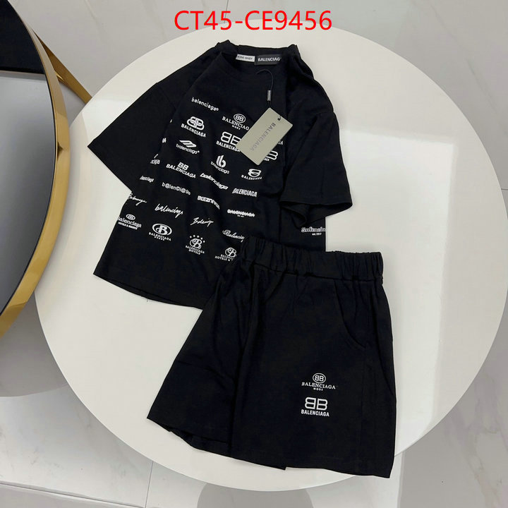 Kids clothing-Burberry,where can i buy ID: CE9456,$: 45USD