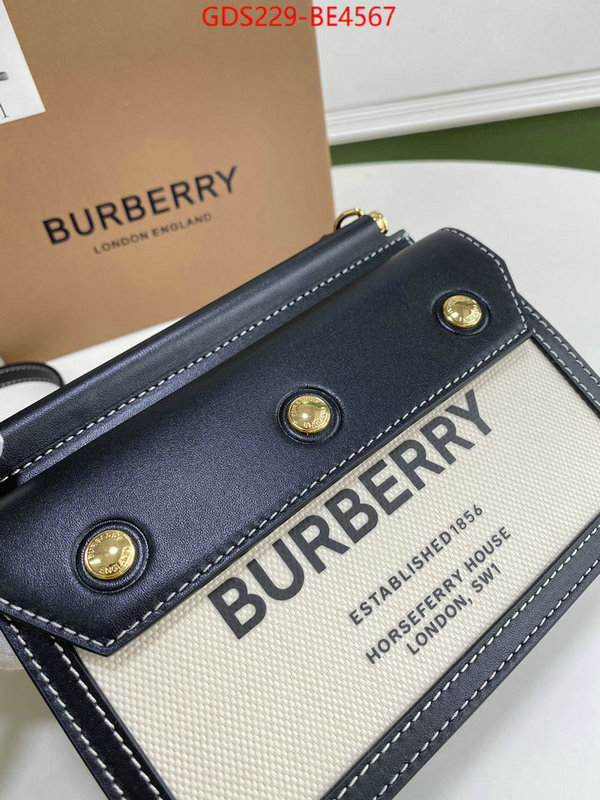 Burberry Bags(TOP)-Diagonal-,buy high quality cheap hot replica ID: BE4567,$: 229USD